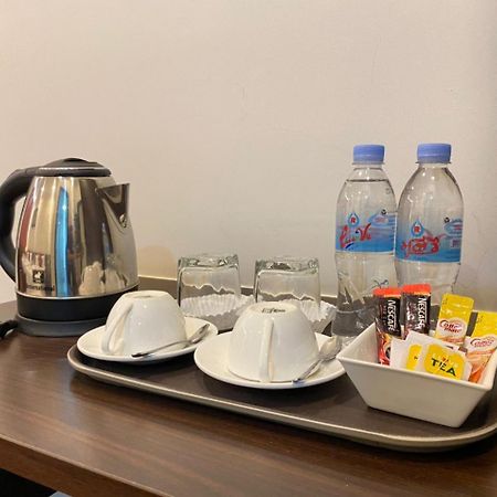 Apple Hotel Two - Near Phnom Penh Airport المظهر الخارجي الصورة