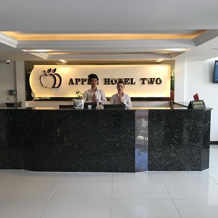 Apple Hotel Two - Near Phnom Penh Airport المظهر الخارجي الصورة
