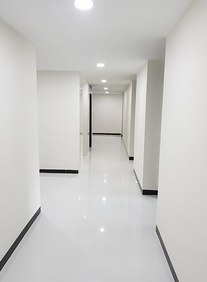 Apple Hotel Two - Near Phnom Penh Airport المظهر الخارجي الصورة