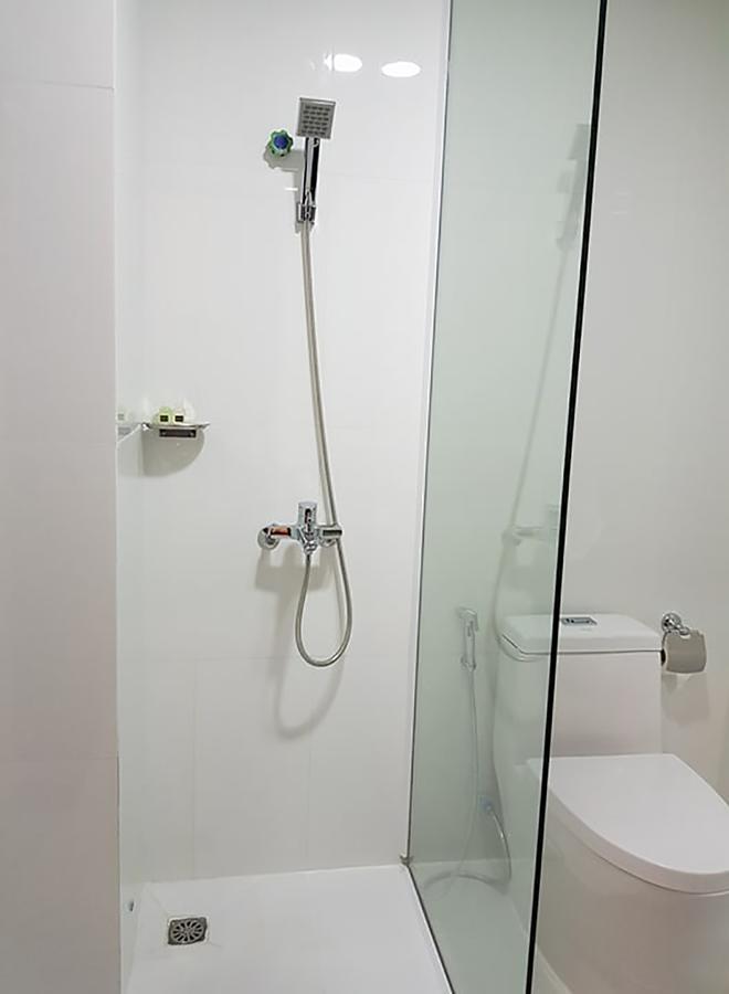 Apple Hotel Two - Near Phnom Penh Airport المظهر الخارجي الصورة
