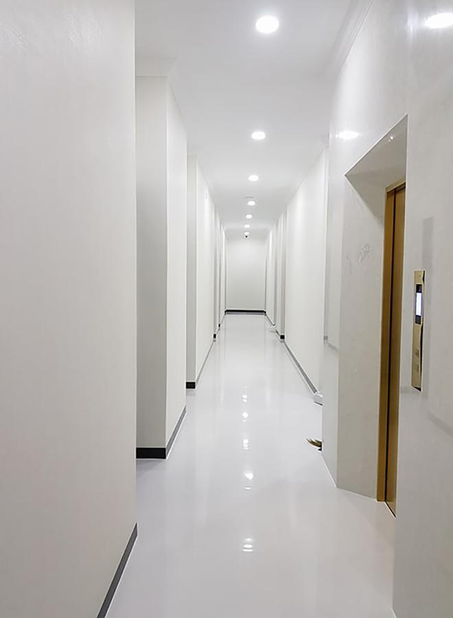 Apple Hotel Two - Near Phnom Penh Airport المظهر الخارجي الصورة