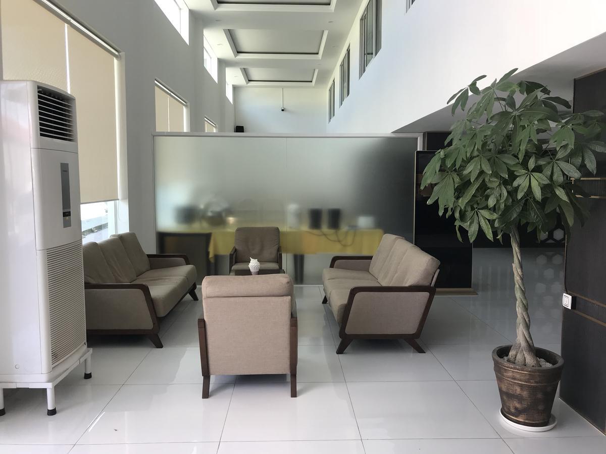 Apple Hotel Two - Near Phnom Penh Airport المظهر الخارجي الصورة